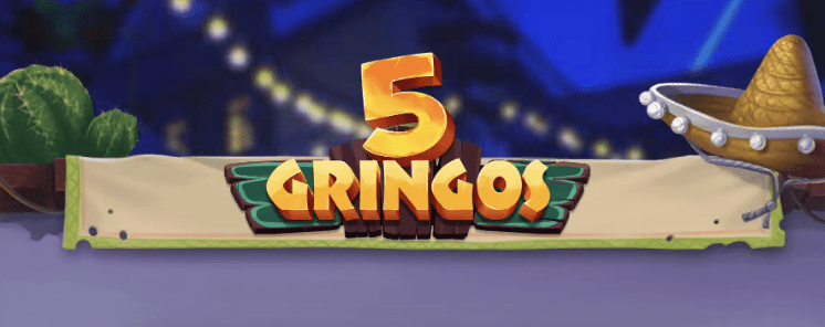 CASINO NON AAMS 5GRINGO