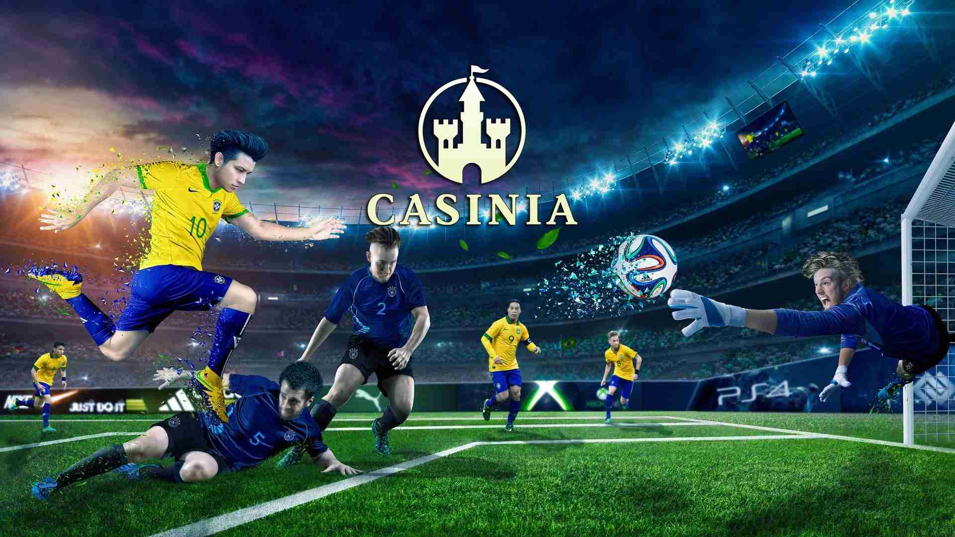 Casiniabet