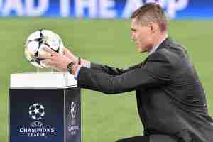 Champions League 2019-2020