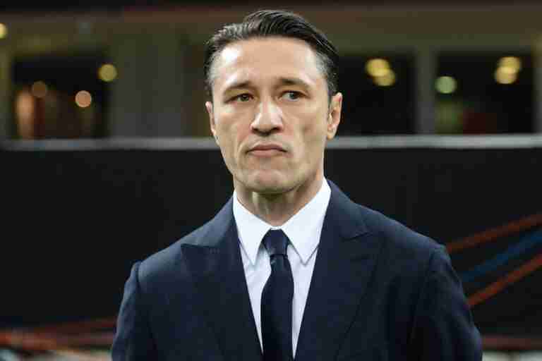 Kovac, allenatore Bayern Monaco