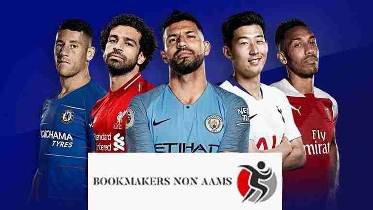 SCOMMESSE PREMIER LEAGUE