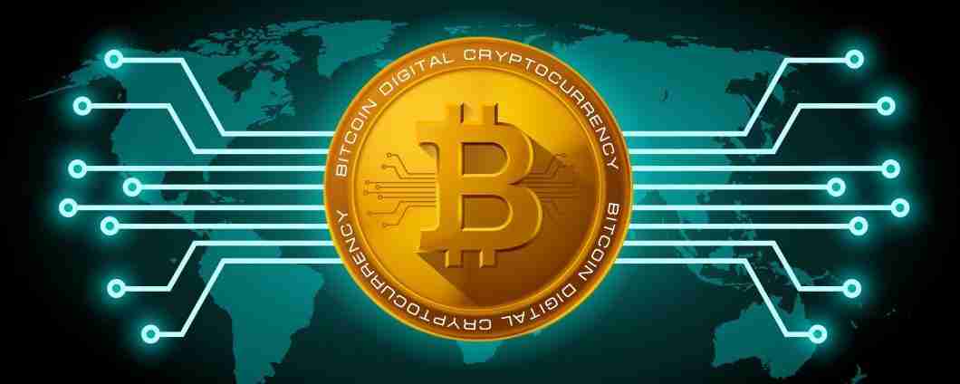 bitcoin