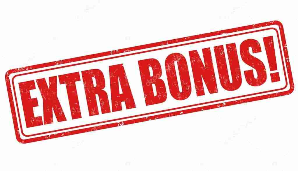 Bonus Bookmakers non aams