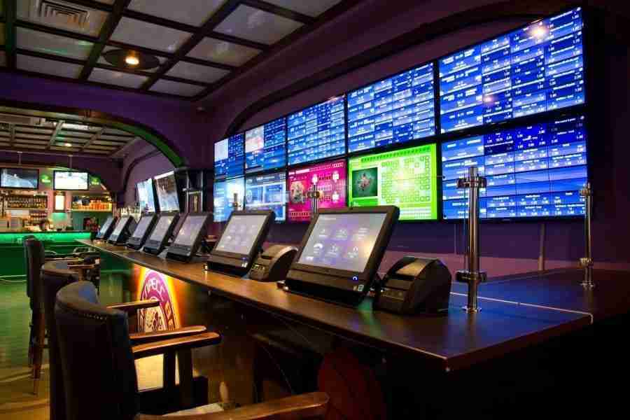 Bookmaker