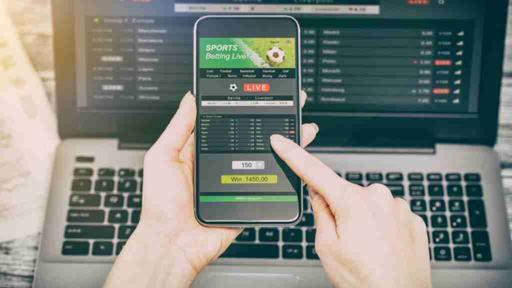 SCOMMESSE MOBILE