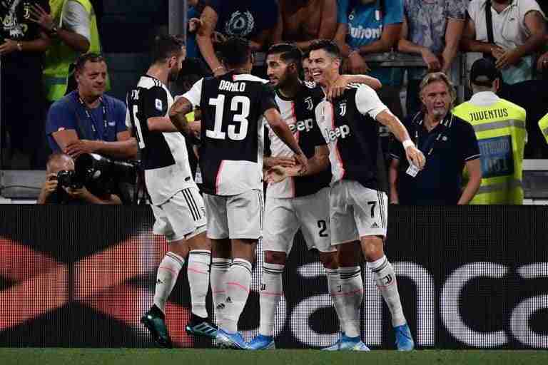 juve