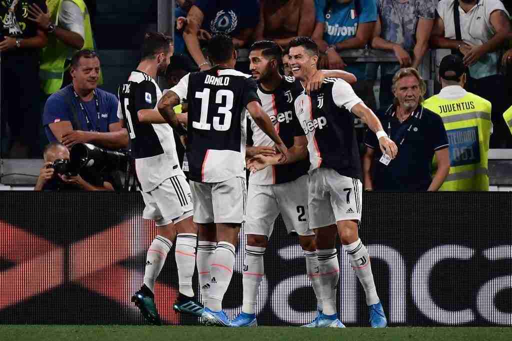 juve