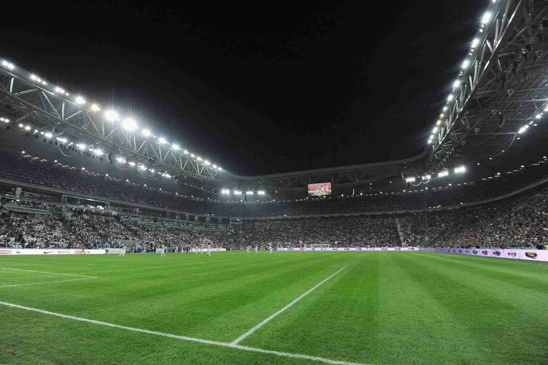 juventus stadium