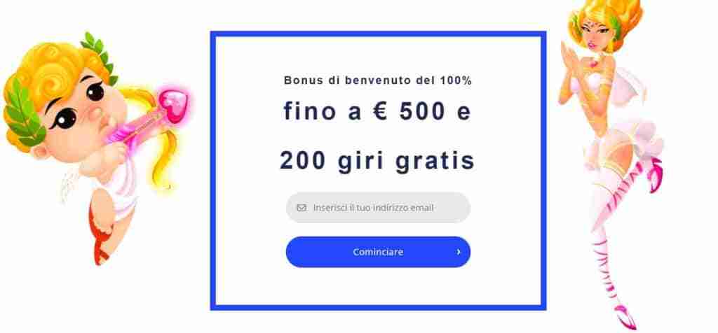 Librabet bonus casino
