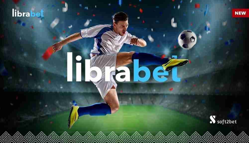 Librabet scommesse