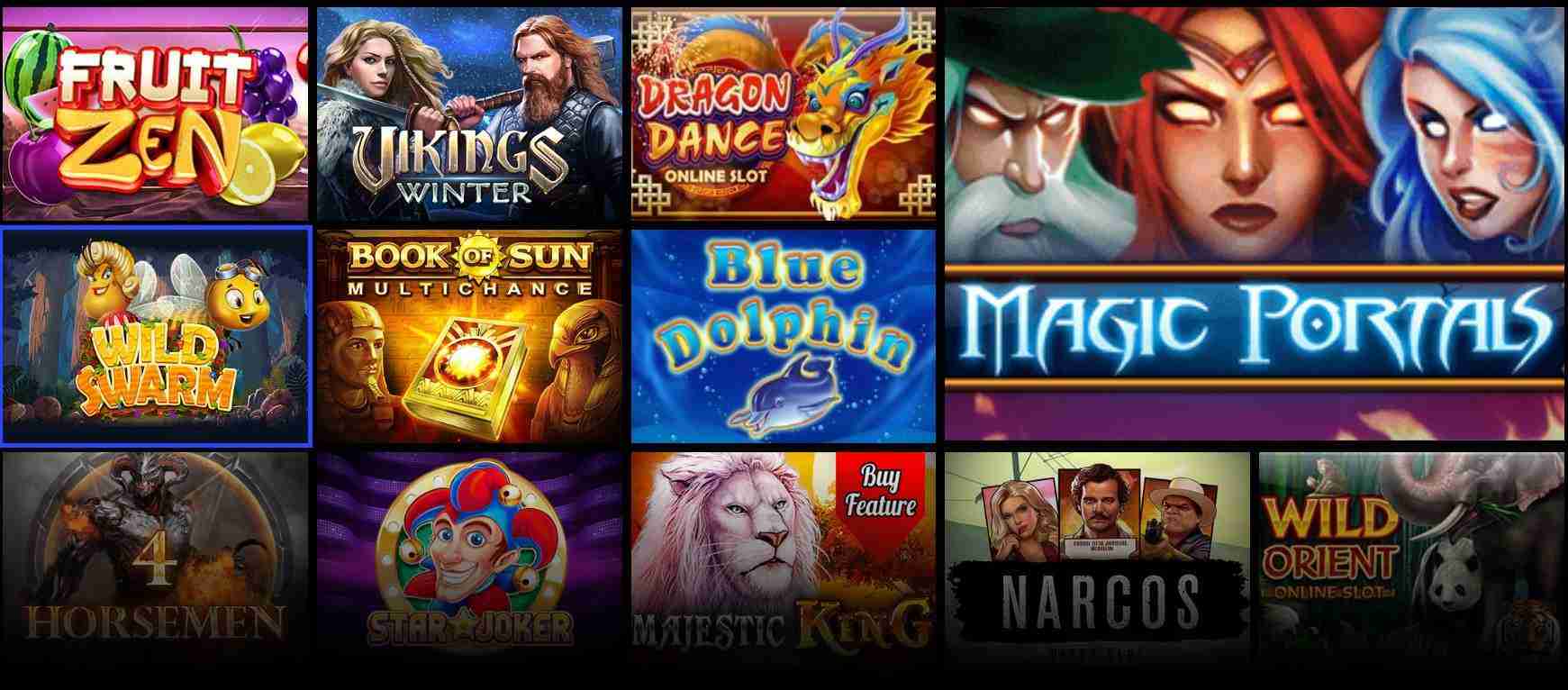 librabet slot machines