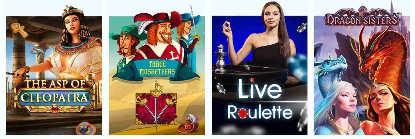 librabet giochi