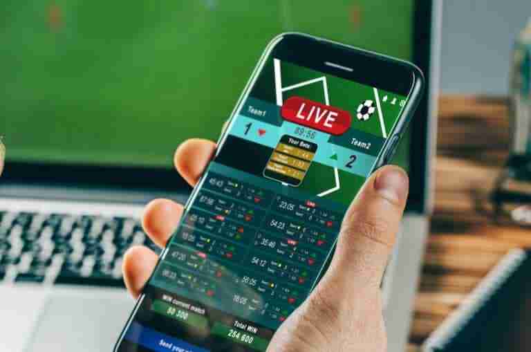 mobile-betting