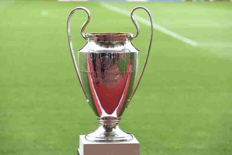 trofeo Champions League