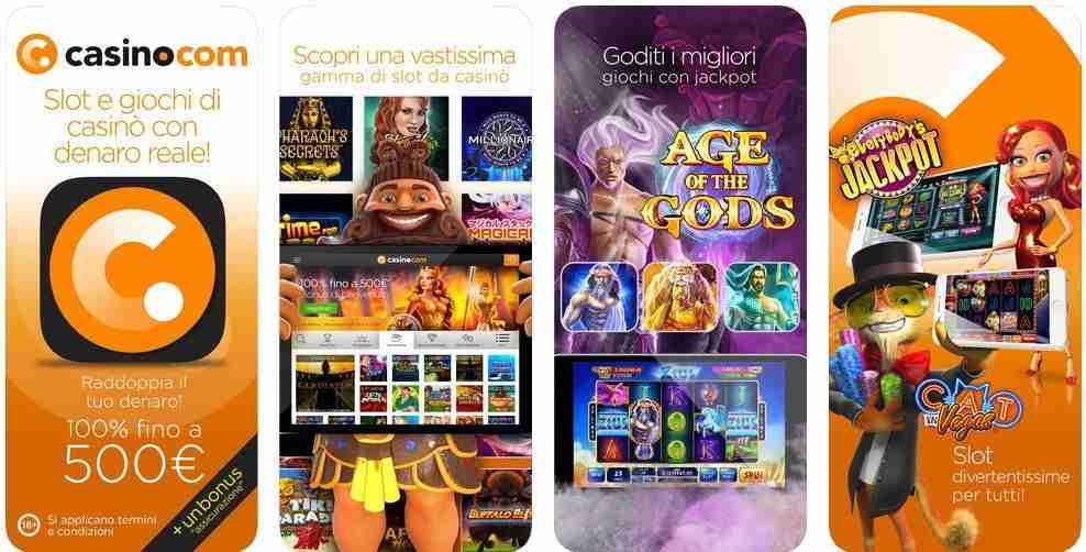 giochi Casino.com