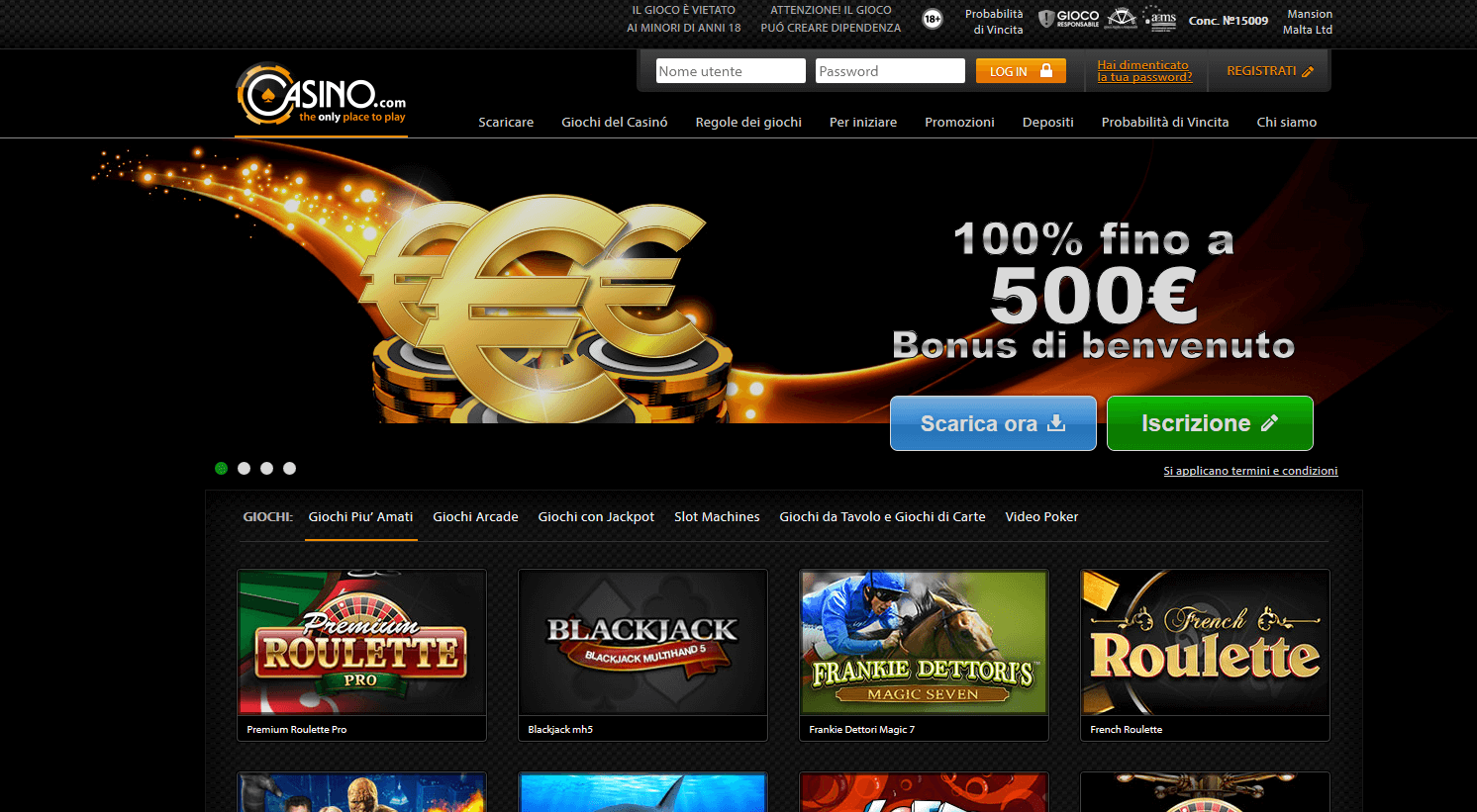 Casino.com
