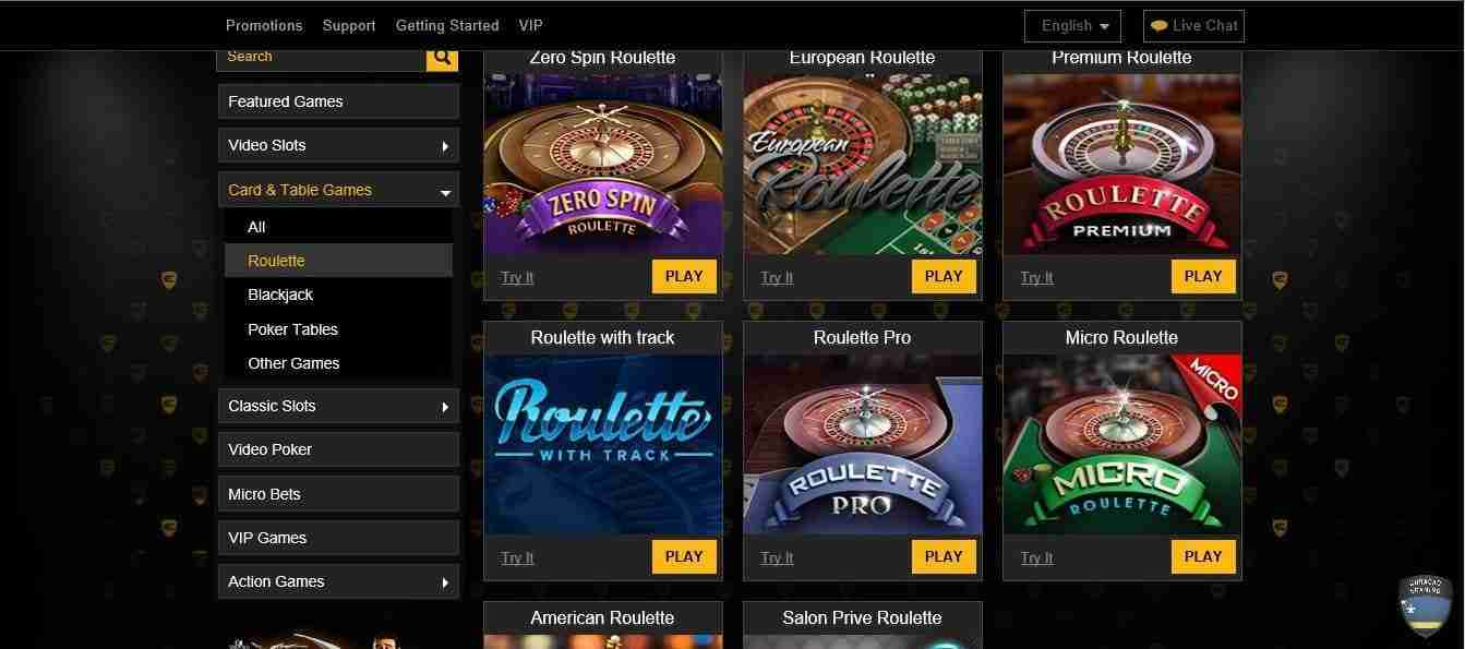 enzo casino