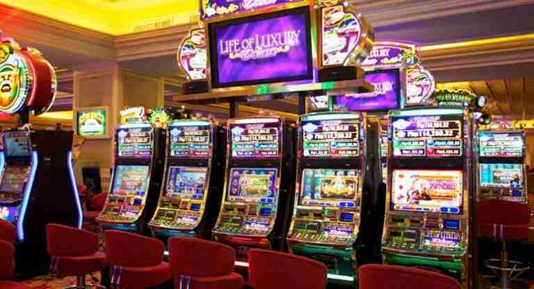 Slot Machine Ulisse Gratis