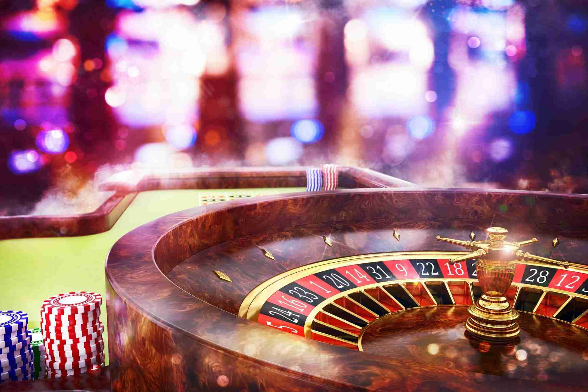 Casinò non AAMS