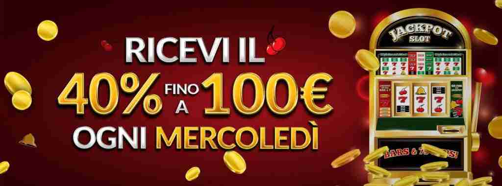 bonus 18bet Casino