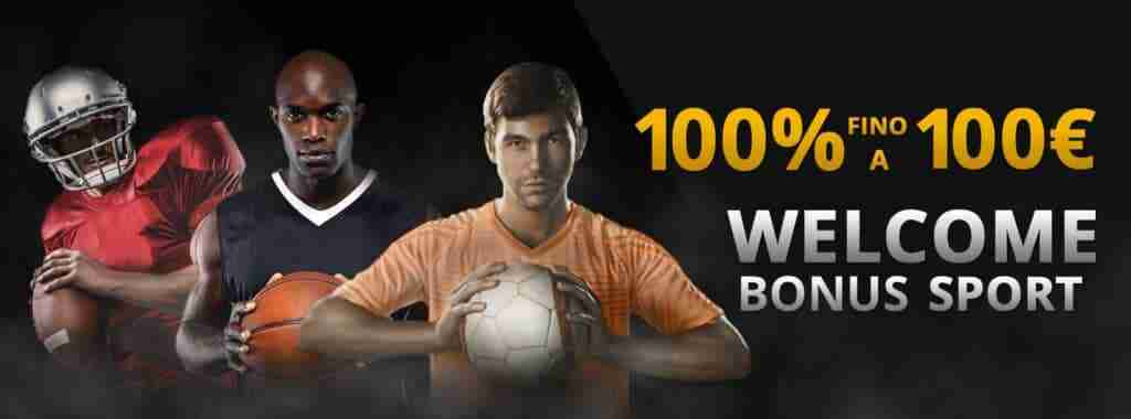 bonus benvenuto 18bet scommesse