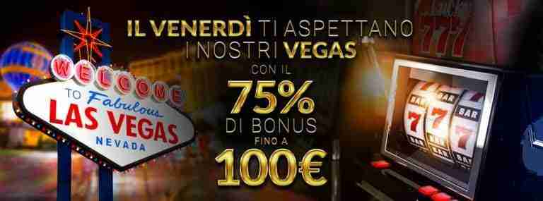 promozioni 18bet casino