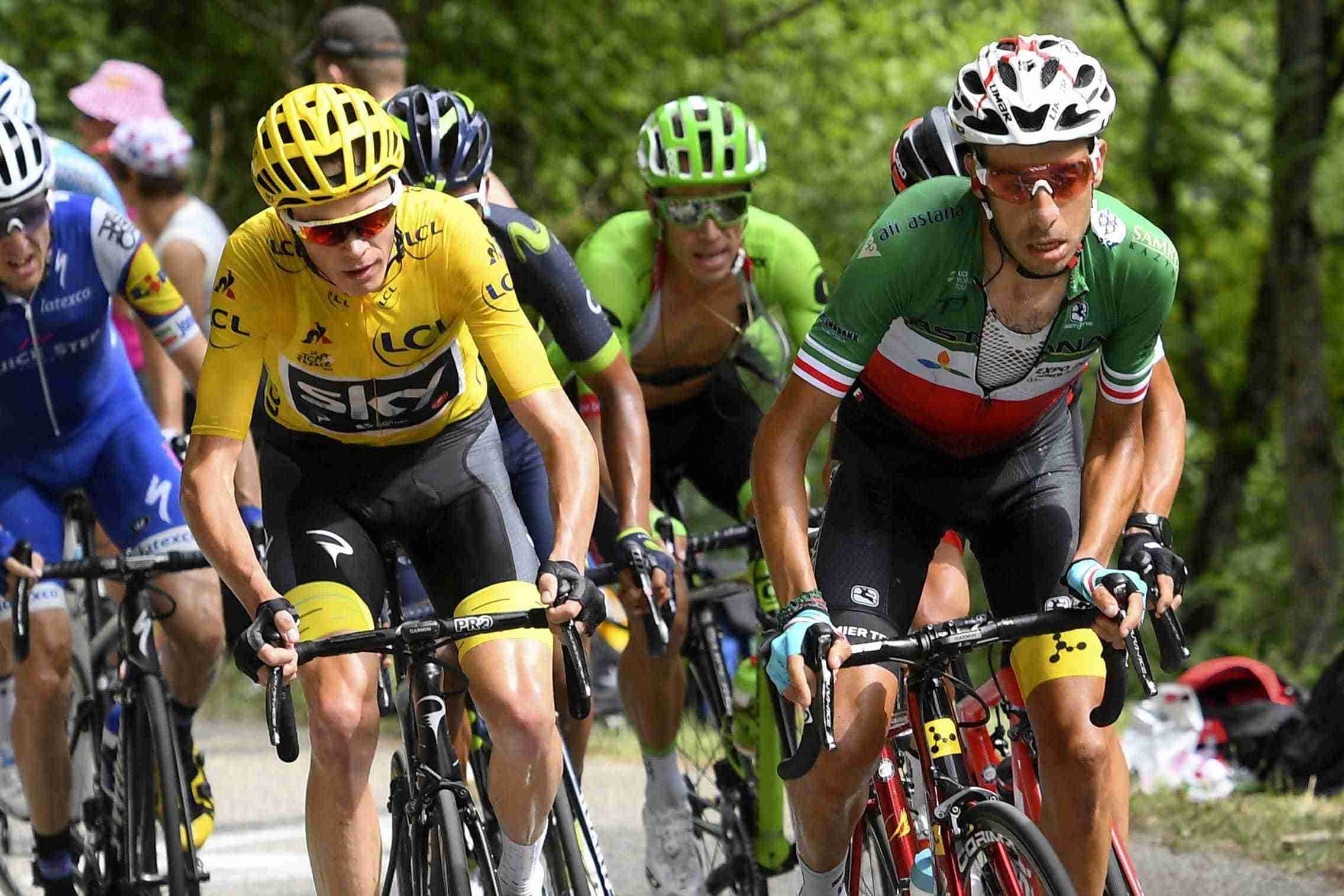 Come scommettere sul Ciclismo