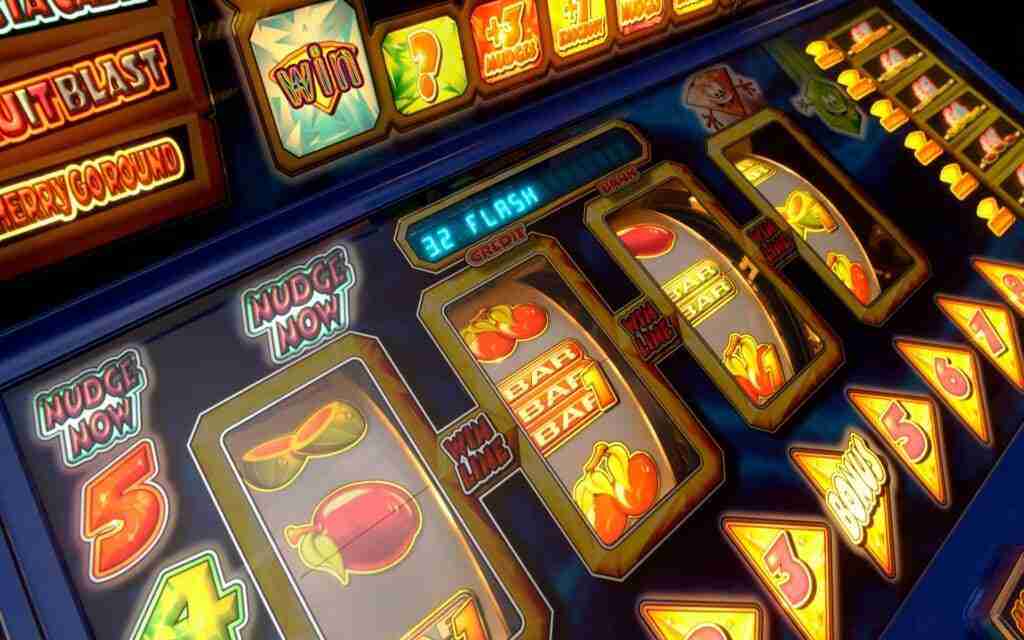 Giochi Gratis Slot Machine a 5 rulli
