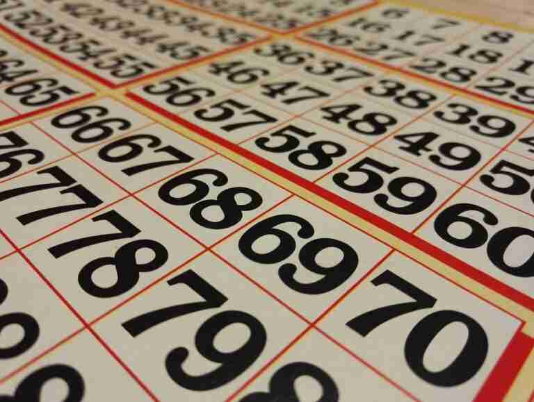 Bingo online gratuito