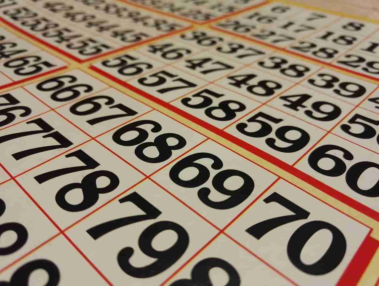 Bingo online gratuito