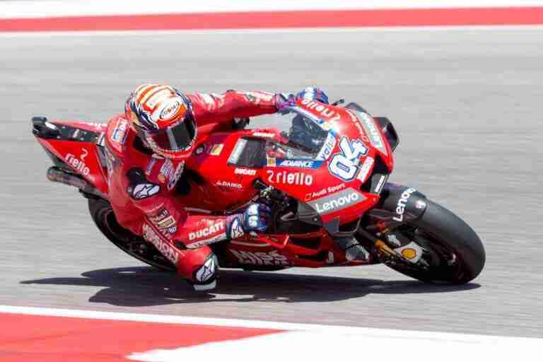 Come scommettere sulla MotoGP