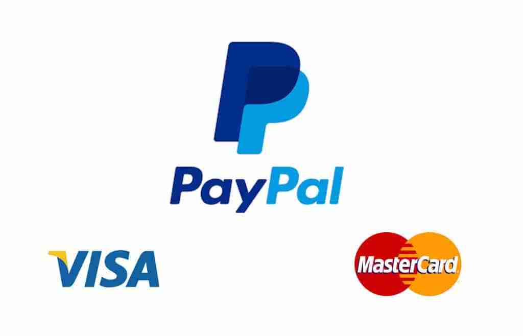 Casinò Online stranieri che accettano Paypal