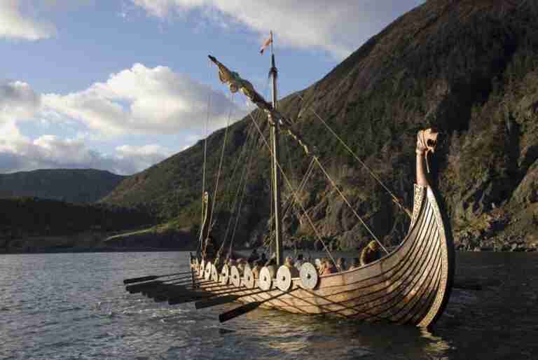 Vikings go Berzerk Slot Machine