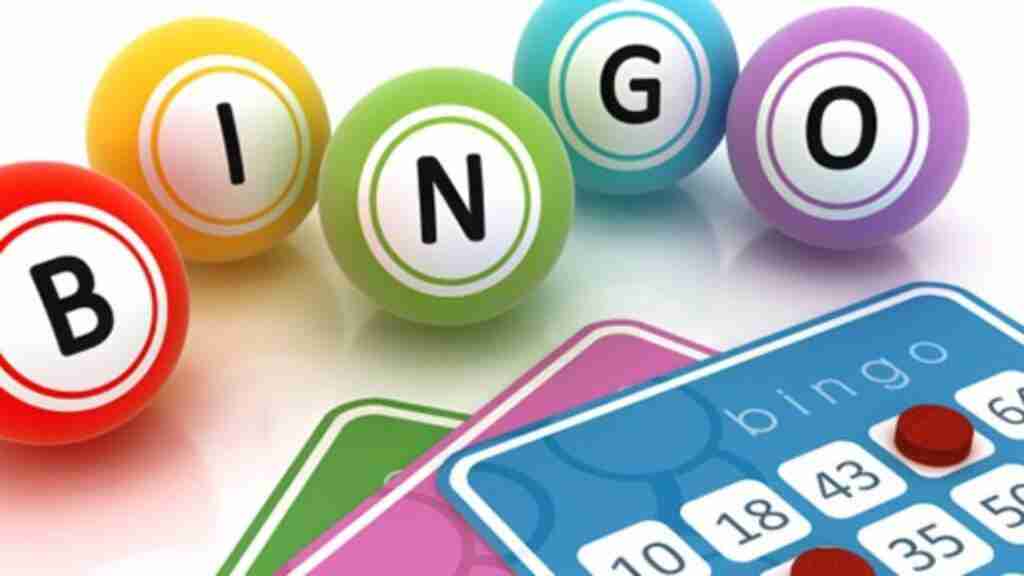 Bingo Online non Aams