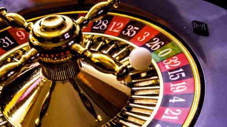 gioco Roulette
