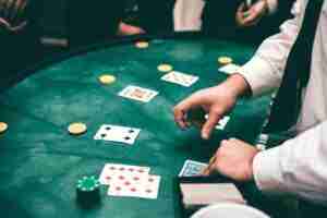 Giochi Poker Texano gratis