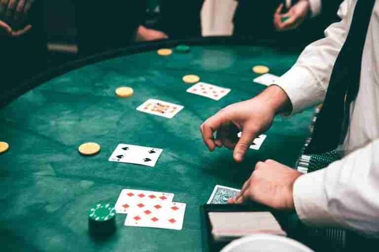 Giochi Poker Texano gratis