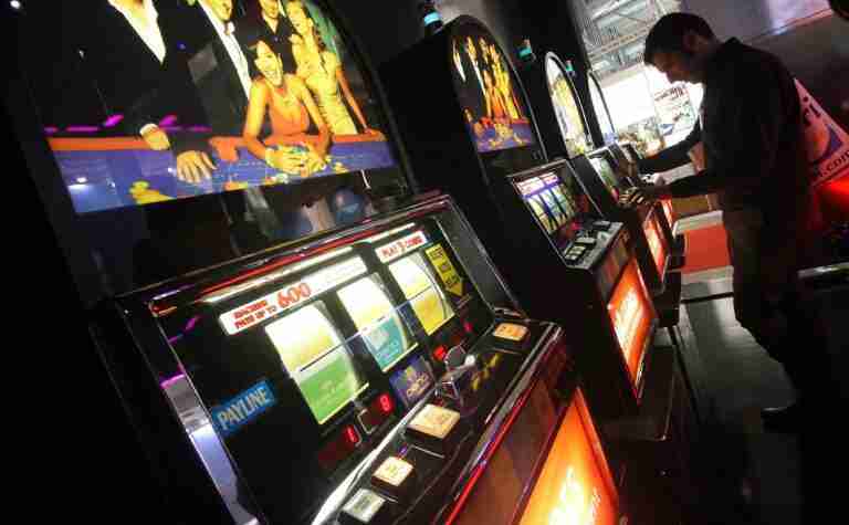 Slot Machine Gratis da giocare subito