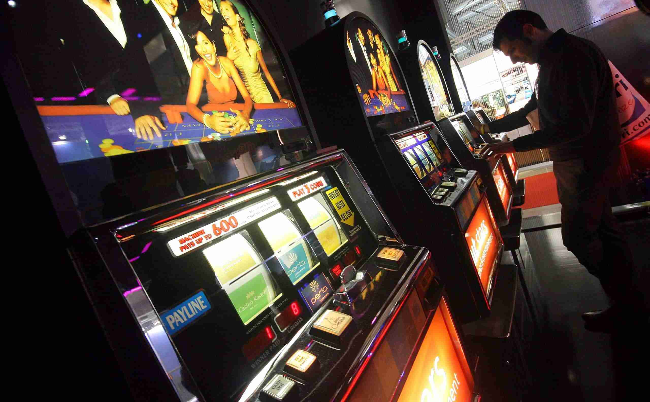 Slot Machine Gratis da giocare subito
