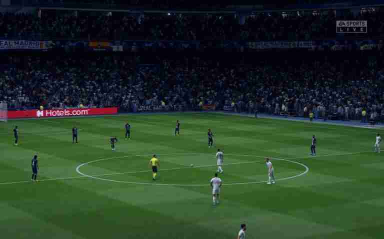 calcio virtuale