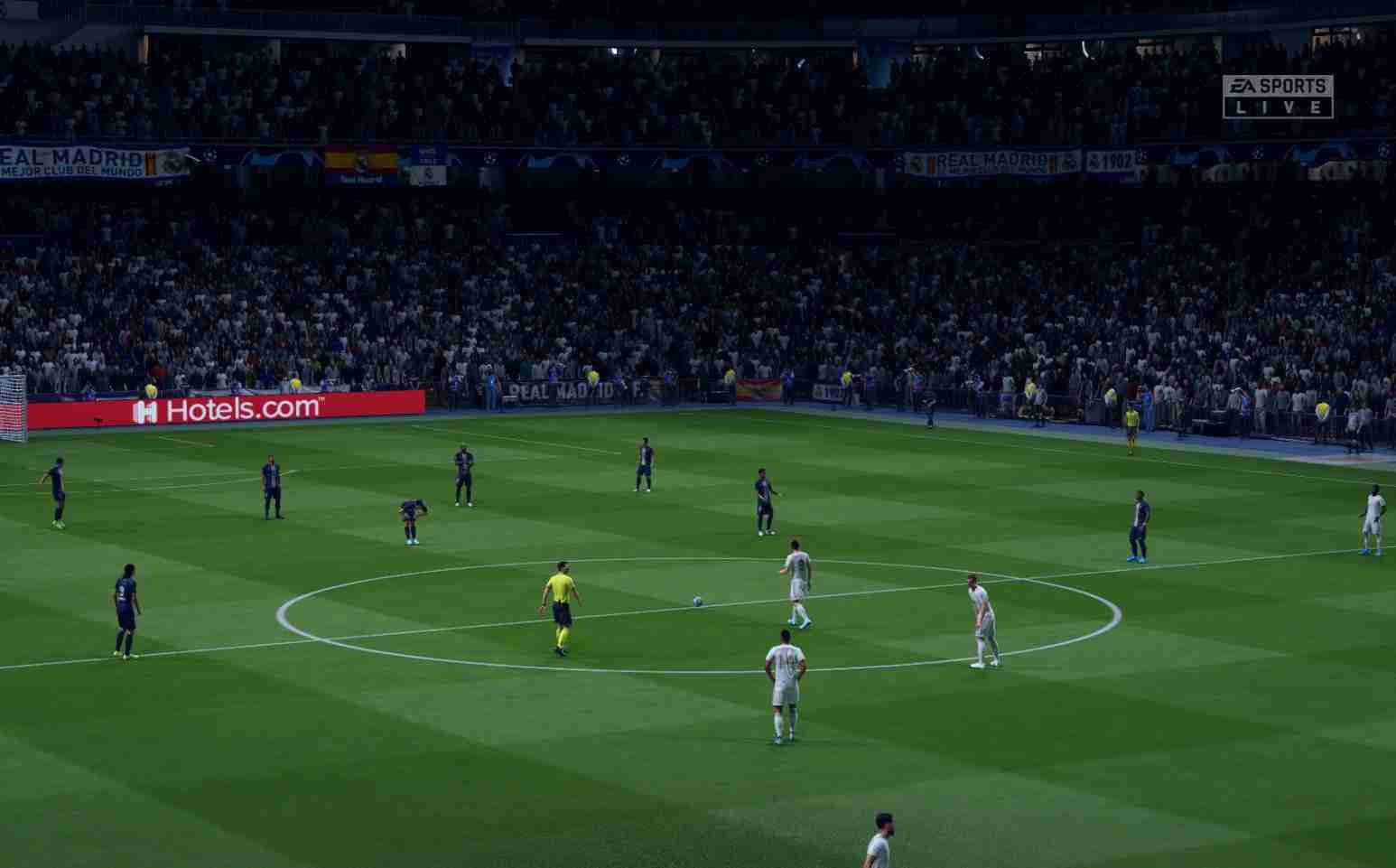 calcio virtuale