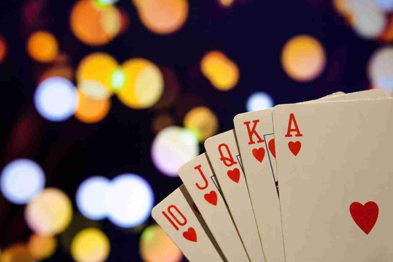 Qual è il miglior sito per il Poker Online