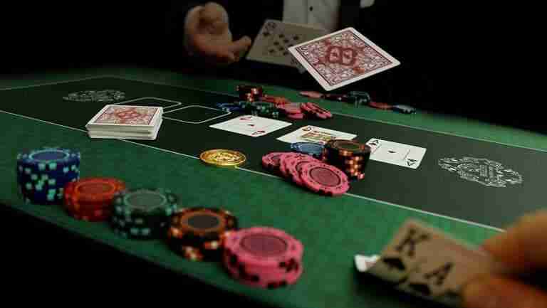 Bonus Poker senza Deposito