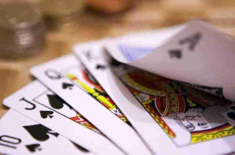 Poker 5 Carte senza registrazione