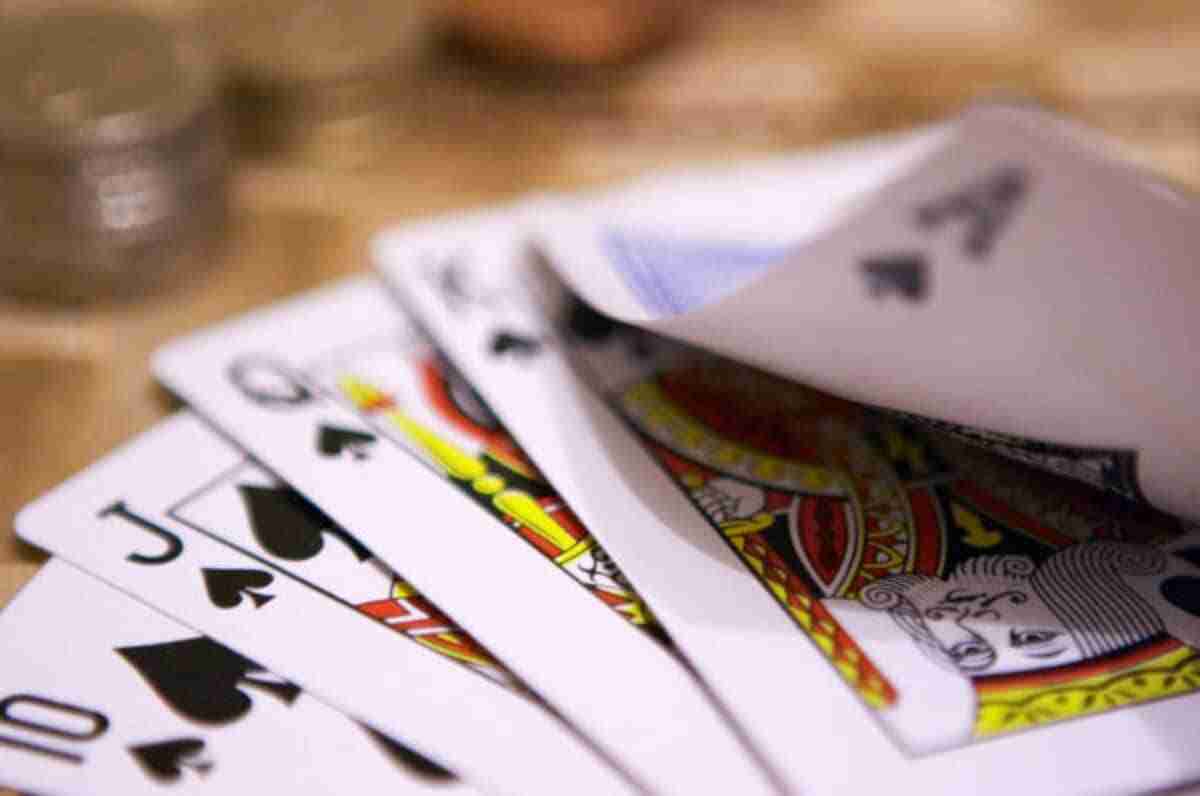Poker 5 Carte senza registrazione
