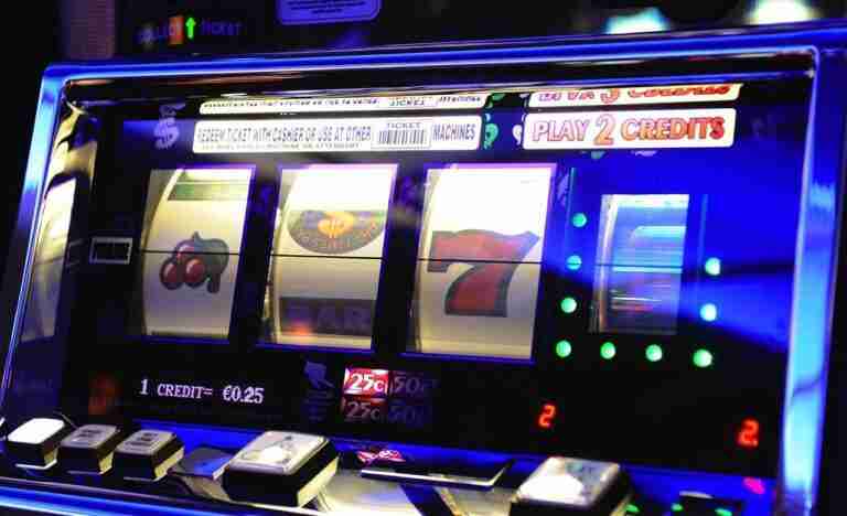 recensione Stunning Hot Slot Machine