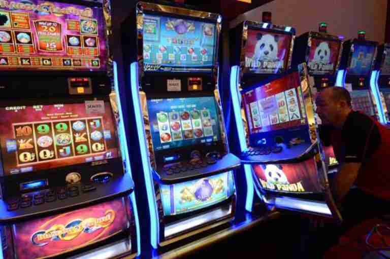 recensione Mother of Horus Slot Machine