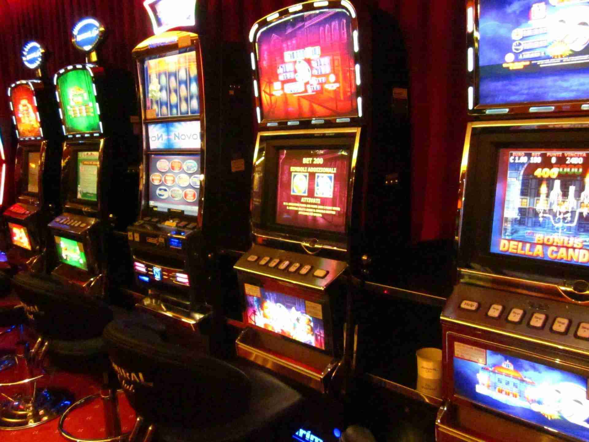 recensione Fruit Zen Slot Machine
