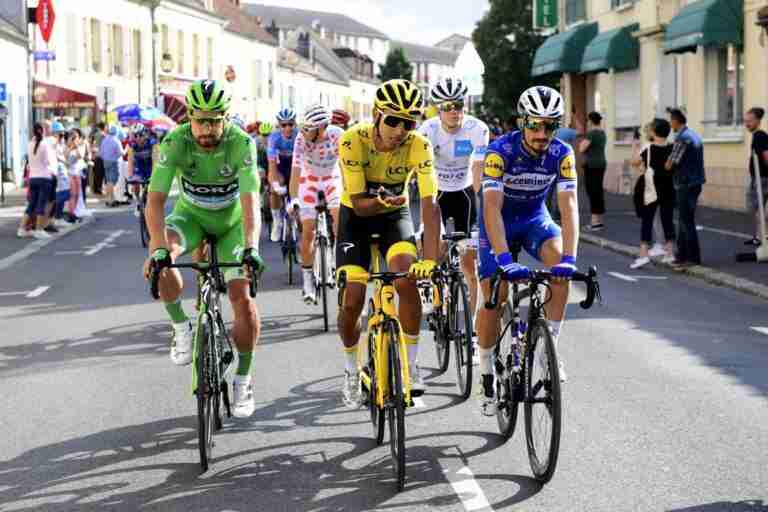 quote favoriti Tour de France 2020