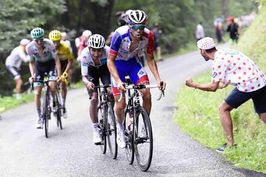 Pinot, Tour de France 2019